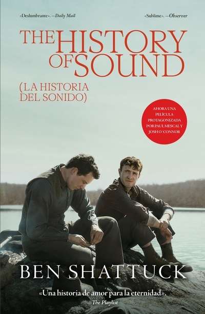 69794-THE HISTORY OF SOUND : LA HISTORIA DEL SONIDO