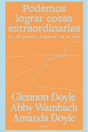 69795-PODEMOS LOGRAR COSAS EXTRAORDINARIAS