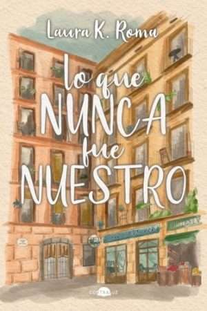 69570-LO QUE NUNCA FUE NUESTRO
