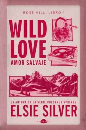 69574-WILD LOVE: AMOR SALVAJE