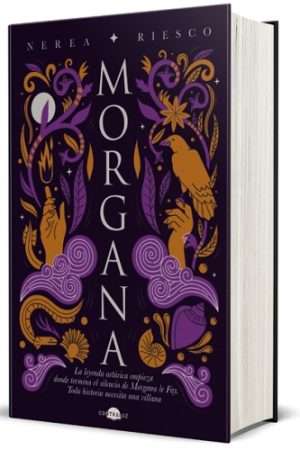 69571-MORGANA