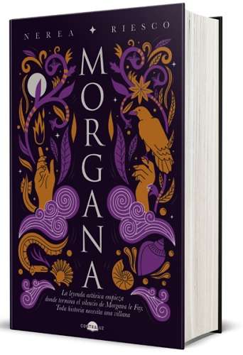 69571-MORGANA