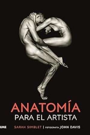69619-ANATOMIA PARA EL ARTISTA
