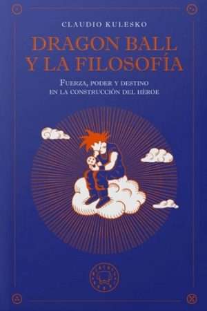 69489-DRAGON BALL Y LA FILOSOFIA