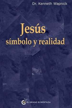 69745-JESUS : SIMBOLO Y REALIDAD
