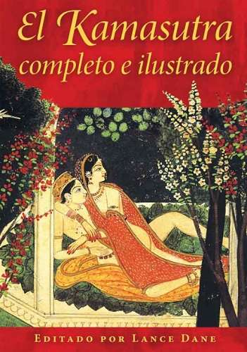69333-EL KAMASUTRA COMPLETO E ILUSTRADO
