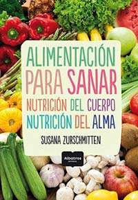 391-ALIMENTACION PARA SANAR