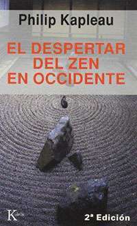 452-DESPERTAR DEL ZEN EN OCCIDENTE, EL