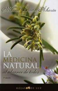 846-LA MEDICINA NATURAL AL ALCANCE DE TODOS