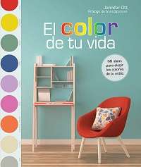 2715-COLOR DE TU VIDA, EL