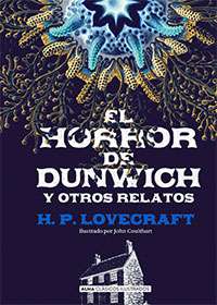 4417-EL HORROR DE DUNWICH Y OTROS RELATOS