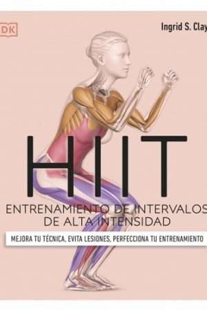 69719-HIIT. ENTRENAMIENTO DE INTERVALOS DE ALTA INTENSIDAD