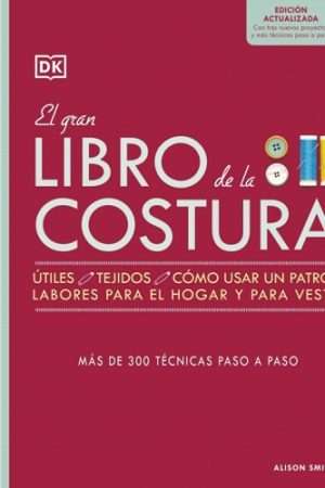 69720-EL GRAN LIBRO DE LA COSTURA