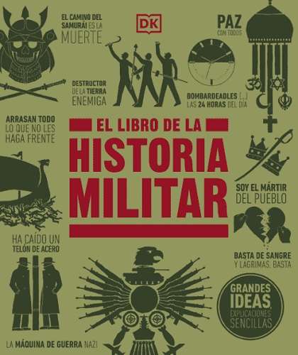 69723-EL LIBRO DE LA HISTORIA MILITAR