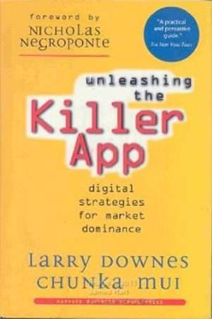 53181-UNLEASHING THE KILLER APP