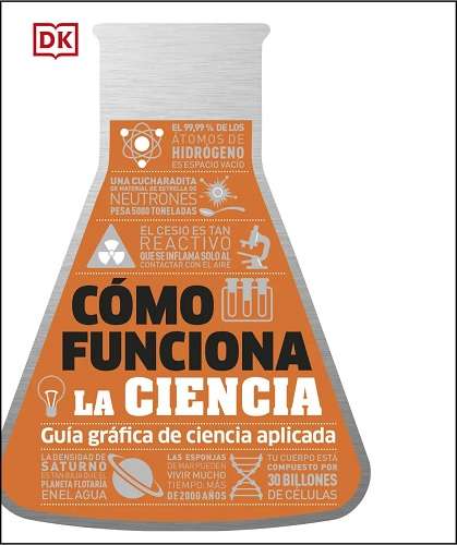 70312-COMO FUNCIONA LA CIENCIA