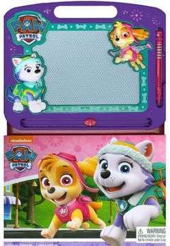 30668-NICK PAW PATROL GIRL