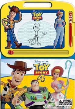 20401-TOY STORY 4