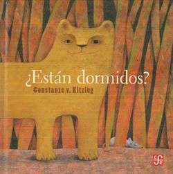 30065-ESTAN DORMIDOS?