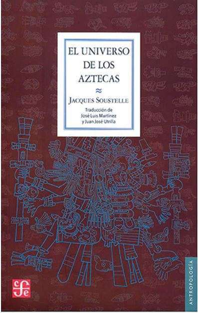 58120-EL UNIVERSO DE LOS AZTECAS