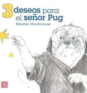 34677-3 DESEOS PARA EL SEÑOR PUG