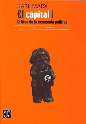 34584-EL CAPITAL 1 CRITICA DE LA ECONOMIA POLITICA