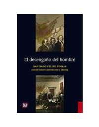9049-EL DESENGAÑO DEL HOMBRE