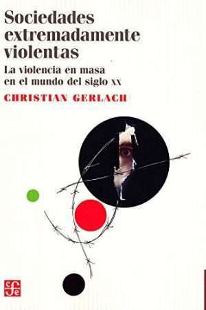 24518-SOCIEDADES EXTREMADAMENTE VIOLENTAS