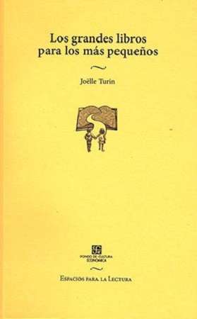 58166-GRANDES LIBROS PARA LOS MAS PEQUEÑOS