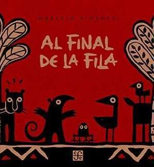 22514-AL FINAL DE LA FILA