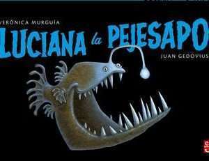 14364-LUCIANA LA PEJESAPO