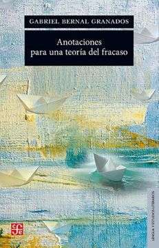 25586-ANOTACIONES PARA UNA TEORIA DEL FRACASO