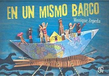 22144-EN UN MISMO BARCO