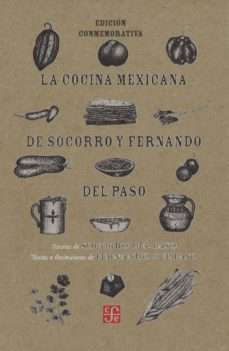 22233-COCINA MEXICANA (EDICION CONMEMORATIVA)