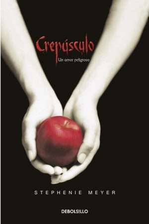 70154-CREPUSCULO (CREPUSCULO 1)