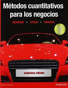 42548-METODOS CUANTITATIVOS PARA LOS NEGOCIOS