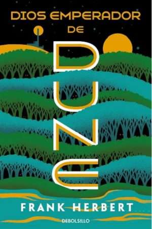 70283-DIOS EMPERADOR DE DUNE