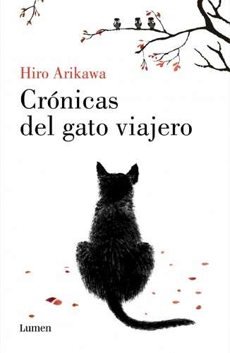CRONICAS DEL GATO VIAJERO - imagen 1