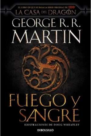 70226-FUEGO Y SANGRE