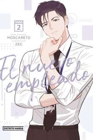 69729-EL NUEVO EMPLEADO 2