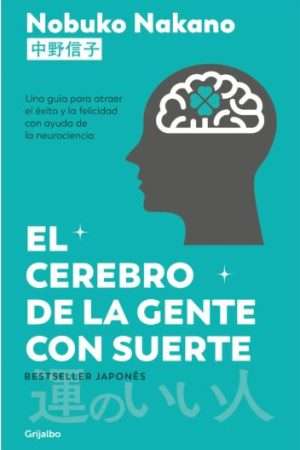 70395-EL CEREBRO DE LA GENTE CON SUERTE