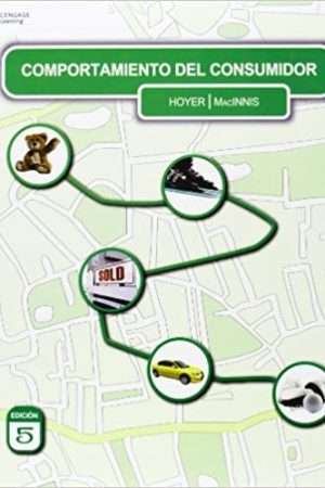 37184-COMPORTAMIENTO DEL CONSUMIDOR (5TA EDICION)