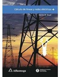 6637-CALCULO DE LINEAS Y REDES ELECTRICAS