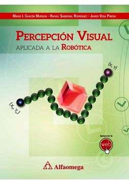 35179-PERCEPCION VISUAL APLICADA A LA ROBOTICA
