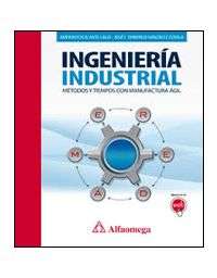 9107-INGENIERIA INDUSTRIAL : METODOS Y TIEMPOS CON MANUFACTURA AGIL