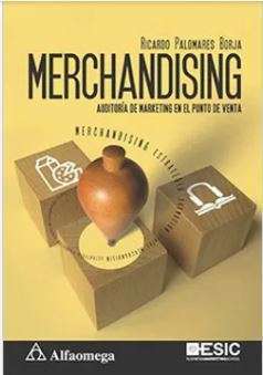 17154-MERCHANDISING : AUDITORIA DE MARKETING EN EL PUNTO DE VENTA