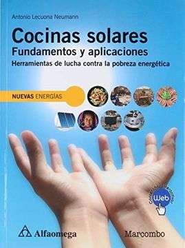35461-COCINAS SOLARES FUNDAMENTOS Y APLICACIONES