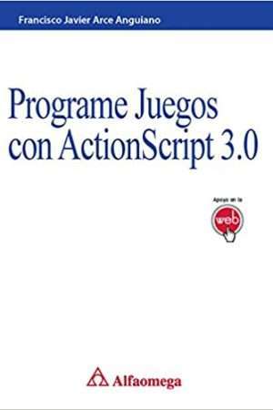 35118-PROGRAME JUEGOS CON ACTIONSCRIPT 3.0
