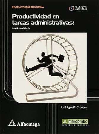51300-PRODUCTIVIDAD EN TAREAS ADMINISTRATIVAS