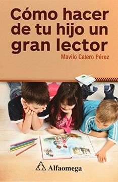 25969-COMO HACER DE TU HIJO UN GRAN LECTOR